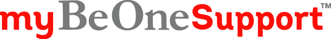 myBeOne Logo